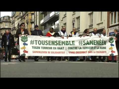 Une association pour aider les victimes d'attentat