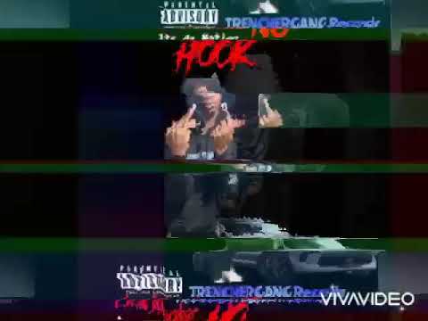 L.N.D Hunchoo x No Hook #prd TrencherGang rd