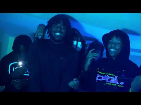 JBK NANNY - GLOCK19  OFFICIAL MUSIC VIDEO ( SHOT EDIT @metronomeyobihh