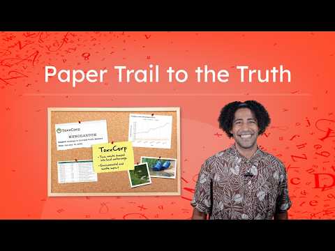 Investigative Journalism: Uncovering the Truth | Vibepedia