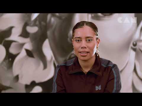 04 Meet the Collective  - Introducing Ella Knight