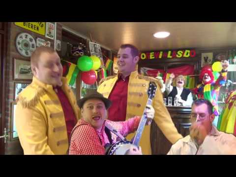 2 Ongerein - De Zingendje Kastelein - LVK 2017 - Finalist MLLF 2017