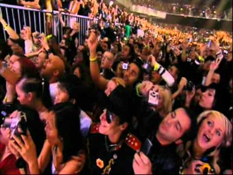 Beyonce breaks down over MJ death