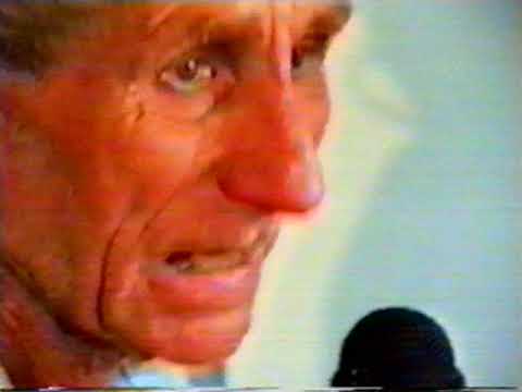 1º Encontro Estadual de Concertinistas do ES | Vila de Laranja da Terra, outubro de 1991