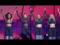Touch Live - 2/11 The O2 Arena, London - Little Mix - LM5 The Tour