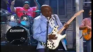 Buddy Guy - What Kind of Woman Is This? [Legendado]