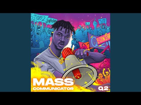 Come Online G-Mix (feat. Naira Marley and Zlatan)