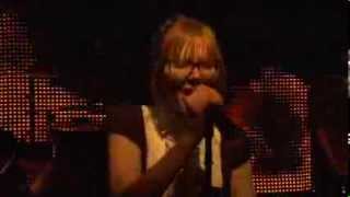 Vacation - Ruth Marie