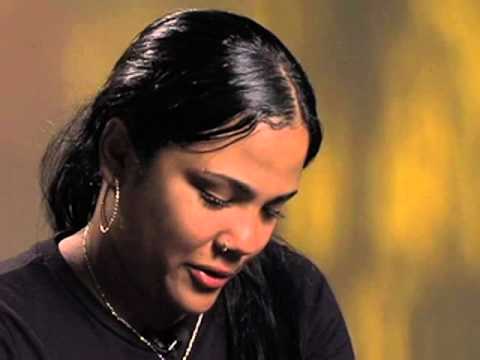 Martha Heredia & Vakero hablan frente a la camara sobre lo sucedido (2013) (part 3)