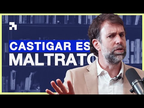 ¿Cómo Funciona el Cerebro de los Niños? (Rafa Guerrero) | Aladetres #82