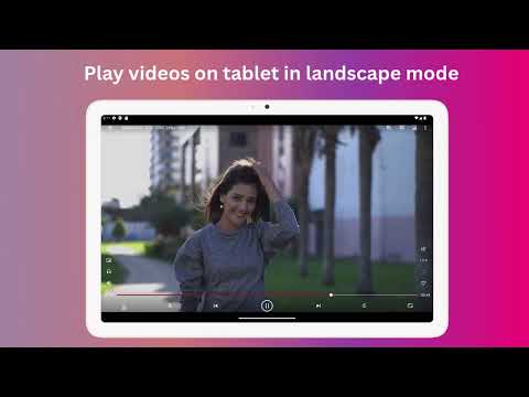 4K HD Video Player All Format