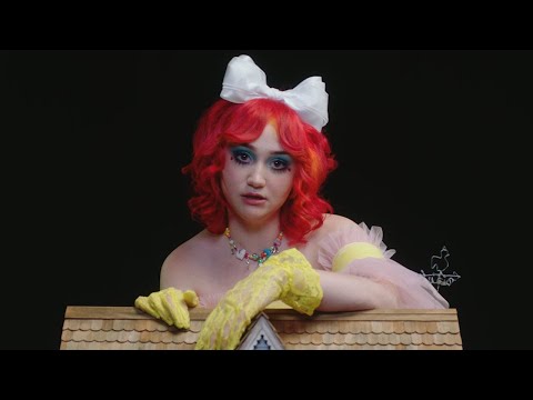 Madeline the Person - Why I Broke Up With You (Official Music Video)