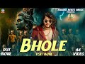 Bhole Teri Bam Shiv Tandav Shanky Goswami Vikram Pannu Bhole Baba New Song 2024