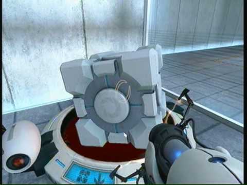 portal still alive xbox 360 cheats