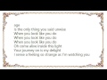 KT Tunstall - Old Man Song Lyrics
