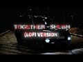 SUBH TOGETHER LOFI VERSION BGMI PAGAL WORLD Viral Video