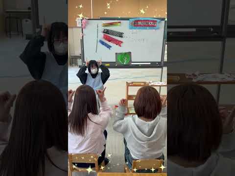 【おかたん】とんとんとんとん！【てあそびうた】 #Shorts