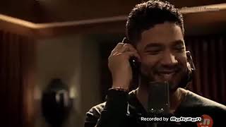 Tiana vs Jamal on ain't no competition