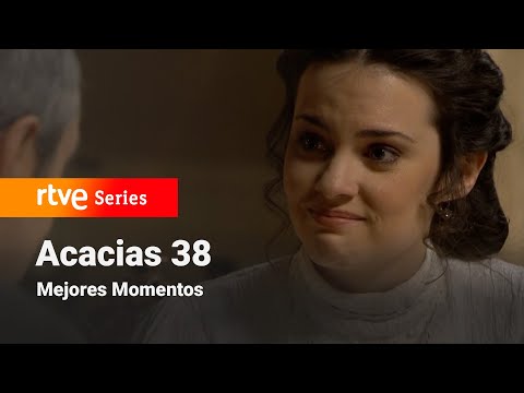 Acacias 38: Capítulo 229 - Mejores momentos #Acacias38 | RTVE Series