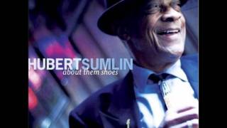 Hubert Sumlin: This is the end, little girl.