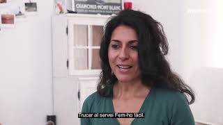 Fem-ho fàcil, tràmits amb l’ajuntament a través d’Internet