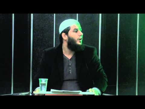 A po mërzitesh o Imam që je në burg - Hoxhë Abil Veseli