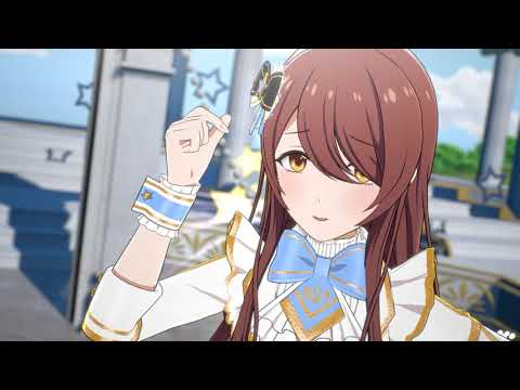 Ambitious Eve 【Trio】【THE iDOLM@ASTER STARLIT SEASON】