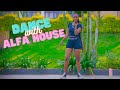 Dance With NASIEKU Feel The Vibe At THEE ALFA HOUSE