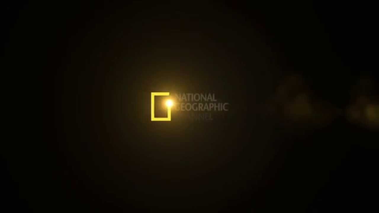 Logo Animation 2a National Geographic
