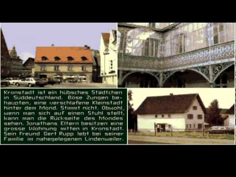 Jonathan - The Next Artventure picture