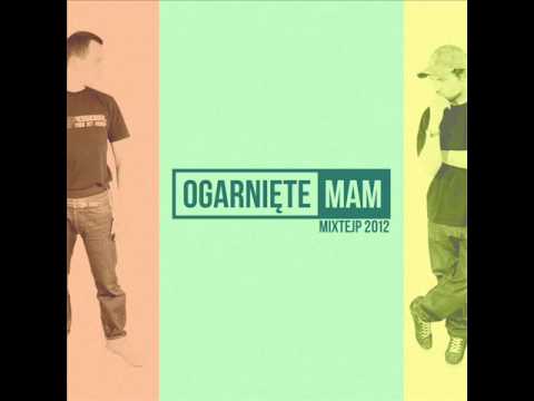 Ben Benito, Tomasin, DJ Wojak - naprzod (ogarniete mam mixtape 2012)