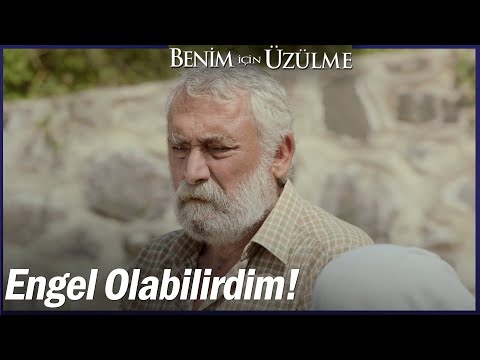 Enver kendini suçluyor! - Benim İçin Üzülme 3. Bölüm
