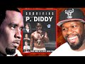 50 Cent S 20 Year Plot To Destroy Diddy