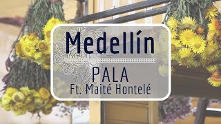 Medellín Music Video