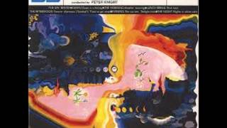 The Moody Blues - The Morning - Another Morning