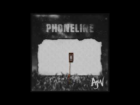 Austin John Winkler - Phoneline (official audio)