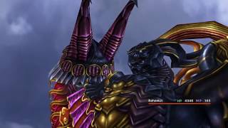 New Management - Let's Play Final Fantasy X Part 105