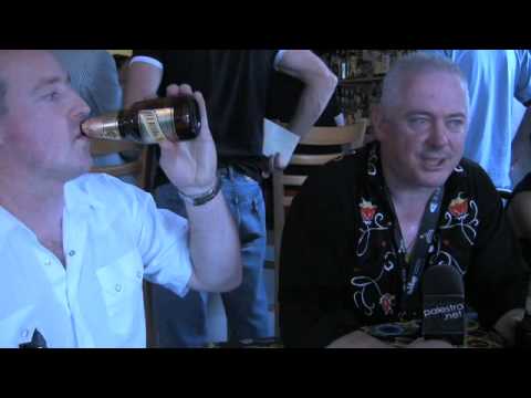 Thumbnail for Waco Brothers Don't Practice What They Preach by The Mekons