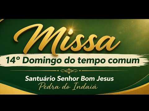 SANTA MISSA