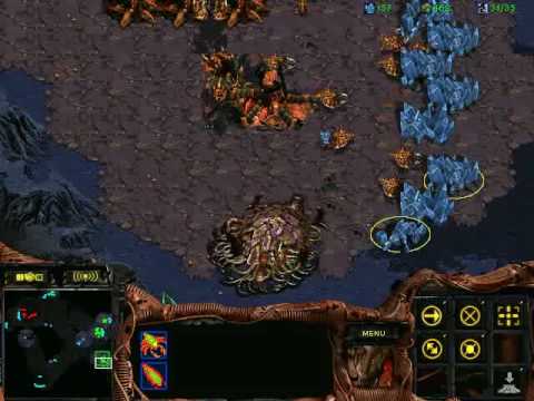 Ro 16 vs Rotazart - Game 2