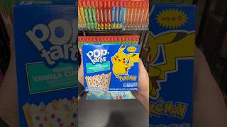 When this is the only Pokémon product you can find in the wild #pokemon #shorts #fyp #scalper