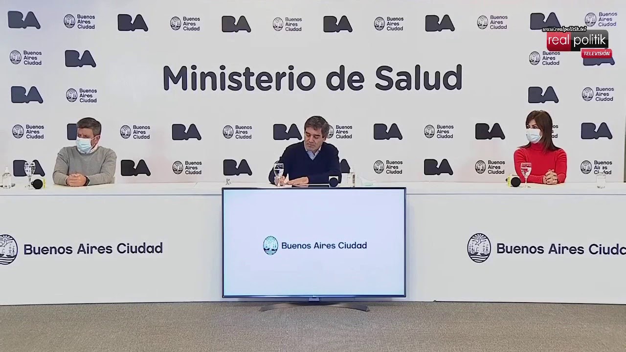 Quirós: "En este momento la estrategia de Nación parece apropiada. En otros momentos, no"