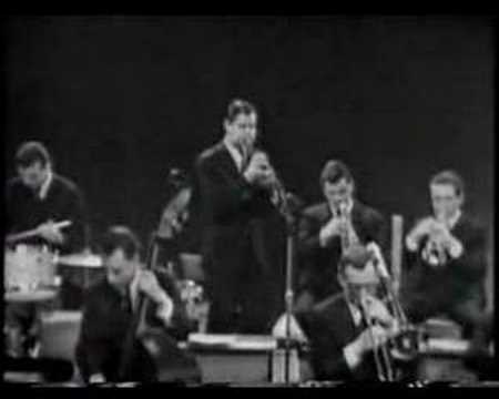 Tubby Hayes, Jazz 625..... part one.