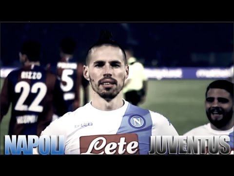 TRAILER Napoli - Juventus