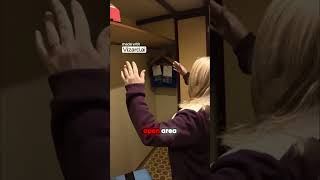 Majestic Princess Cabin: but the Bed's Too Soft!