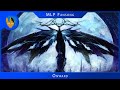 Jyc Row - Onward (feat. Aloma Steele)