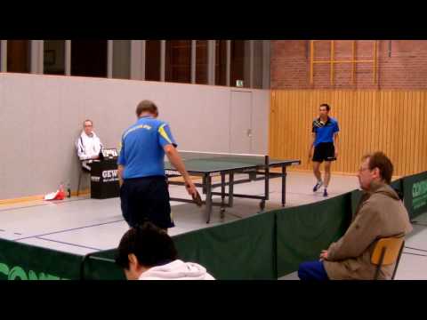 Duy Nghiem Nguyen (Neuenfelde TTC) vs  Mathias Ebell  (Oberalster VfW)10.02.2017