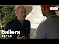 Ballers: Season 1 Episode 4 Recap | HBO