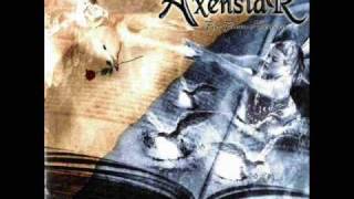 Axenstar - Don&#39;t Hide Your Eyes