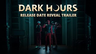 Release Date Trailer